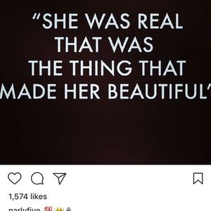 Meet your Posher, Karinna